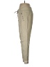 Athleta Solid Tan Casual Pants Size 12 - photo 5