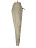 Athleta Solid Tan Casual Pants Size 12 - photo 4