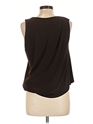 Last Tango Sleeveless Blouse (view 2)