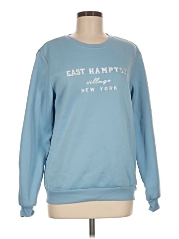 Shein Sweatshirt (view 1)