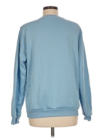 Shein Sweatshirt (view 2)
