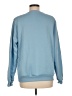 Shein Blue Sweatshirt Size M - photo 2