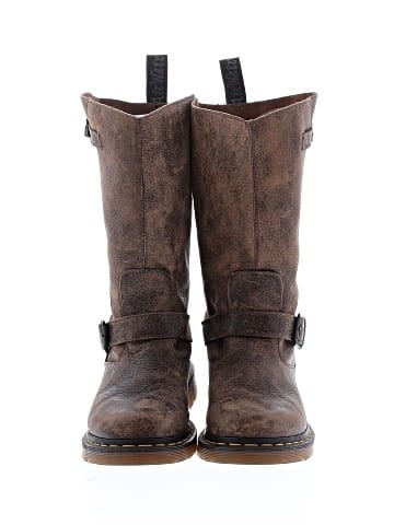 Dr. Martens Boots (view 2)