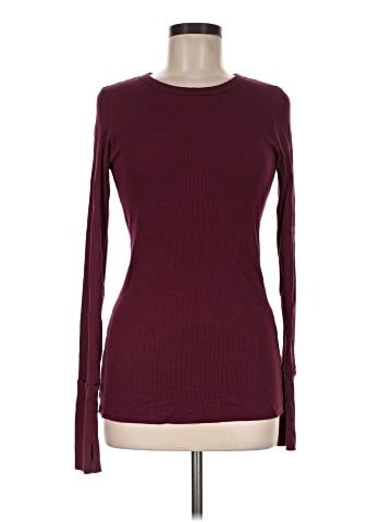 Michael Stars Long Sleeve T-Shirt (view 1)
