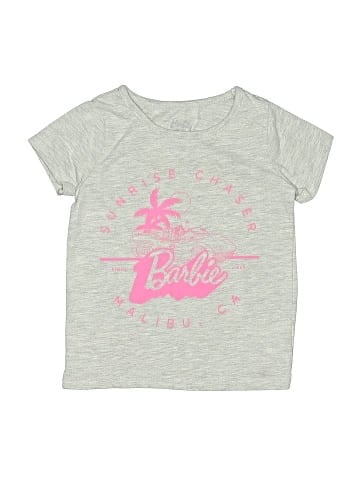 Barbie Short Sleeve T-Shirt (view 1)