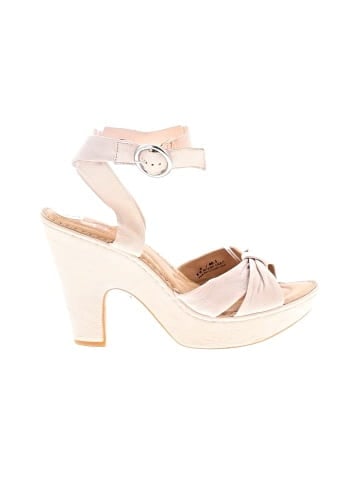 Born Crown Wedges (view 1)