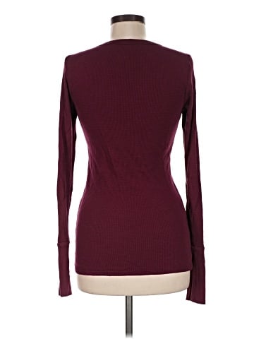 Michael Stars Long Sleeve T-Shirt (view 2)