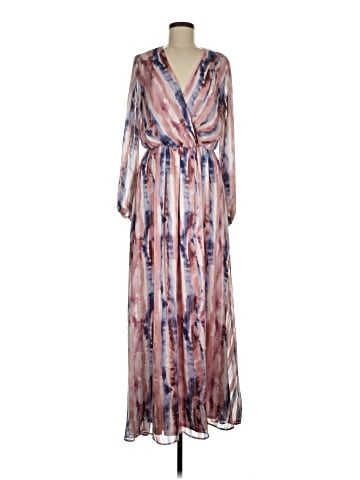 Adrienne Casual Dress (view 1)