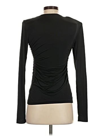 Tibi Long Sleeve T-Shirt (view 2)