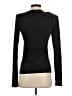 Tibi Black Long Sleeve T-Shirt Size S - photo 2