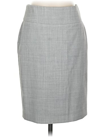 Express Design Studio Casual Skirt (view 1)