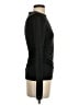 Tibi Black Long Sleeve T-Shirt Size S - photo 4
