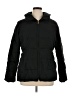 Weatherproof 100% Polyester Solid Black Jacket Size XL - photo 1