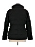 Weatherproof 100% Polyester Solid Black Jacket Size XL - photo 2