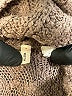 Moth Gray Turtleneck Sweater Size M - photo 7