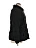 Weatherproof 100% Polyester Solid Black Jacket Size XL - photo 4