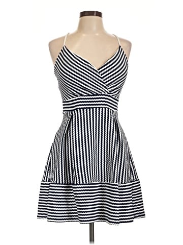 Charlotte Russe Cocktail Dress (view 1)