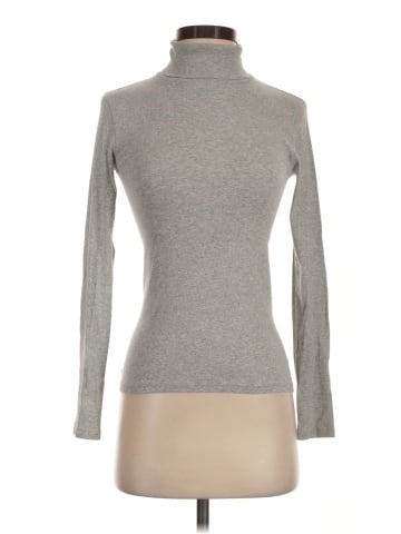 Everlane Long Sleeve Turtleneck (view 1)