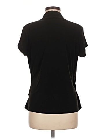 Melissa Paige Short Sleeve Top (view 2)