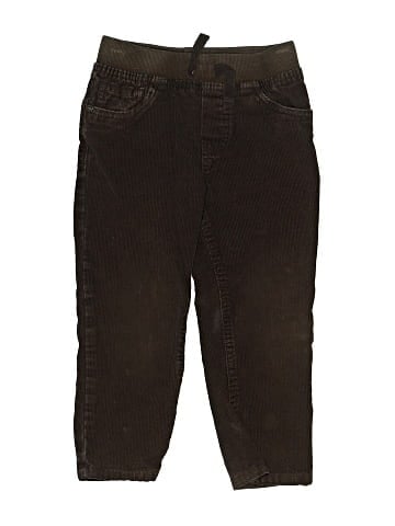 Cherokee Casual Pants (view 1)