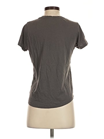 Zadig & Voltaire Short Sleeve T-Shirt (view 2)