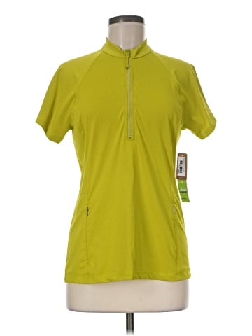 Title Nine Short Sleeve Polo (view 1)