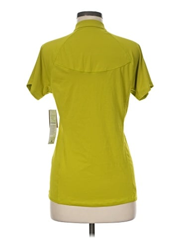 Title Nine Short Sleeve Polo (view 2)