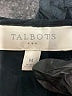 Talbots Outlet Black Sleeveless Blouse Size M - photo 7
