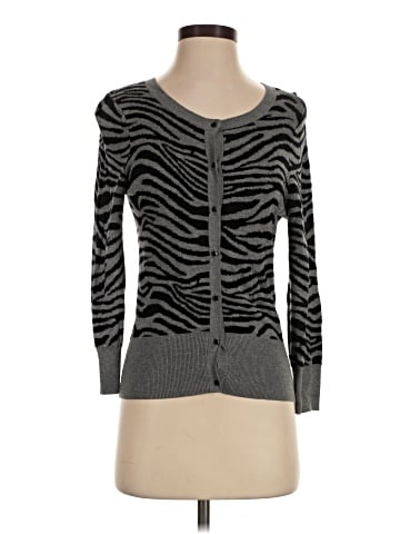 Express Design Studio Cardigan (view 1)