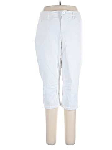 Faded Glory Casual Pants (view 1)