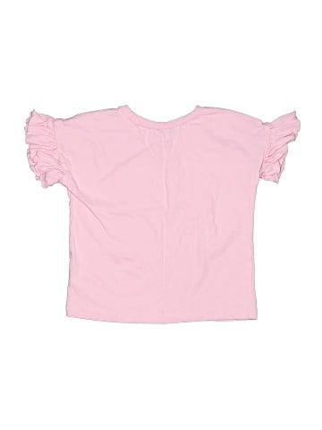 Barbie Short Sleeve Top (view 2)