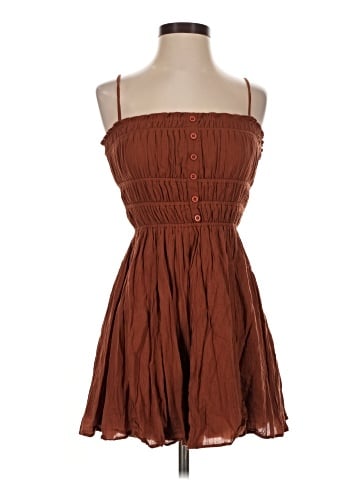 Aeropostale Casual Dress (view 1)