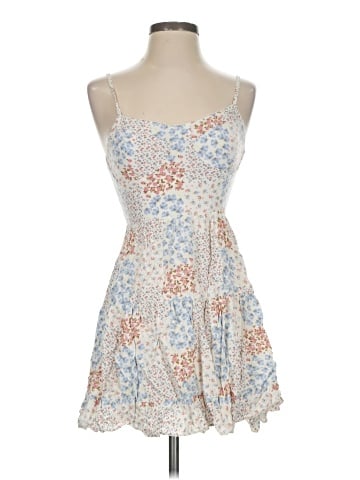 Aeropostale Casual Dress (view 1)