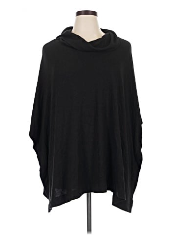 Terra & Sky Poncho (view 1)