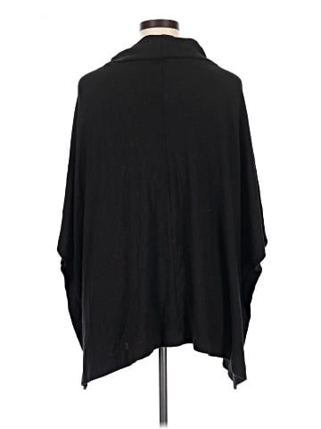 Terra & Sky Poncho (view 2)