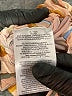 BCBGeneration Stripes Orange Casual Pants Size XS - photo 8