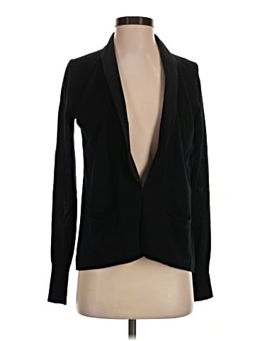 J.Crew Wool Cardigan (view 1)