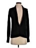 J.Crew 100% Wool Black Wool Cardigan Size S - photo 1