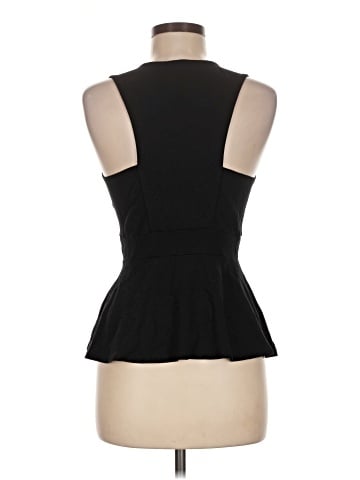Charlotte Russe Sleeveless Top (view 2)