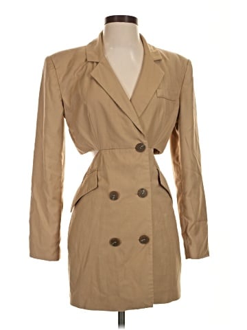 Ronny Kobo Casual Dress (view 1)