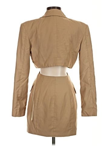 Ronny Kobo Casual Dress (view 2)