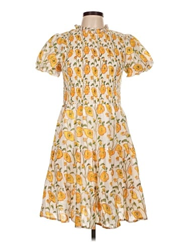 Jude Connally Casual Dress (view 1)
