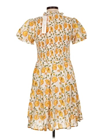 Jude Connally Casual Dress (view 2)