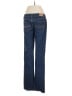 Abercrombie & Fitch 100% Elastane Hearts Blue Jeans Size 28 waist - photo 2