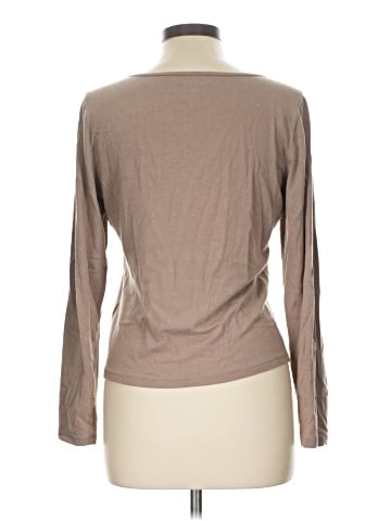 Abercrombie & Fitch Long Sleeve Henley (view 2)