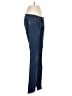 Abercrombie & Fitch 100% Elastane Hearts Blue Jeans Size 28 waist - photo 4