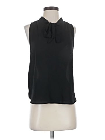 A'gaci Sleeveless Blouse (view 1)