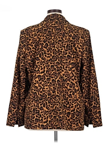 Dennis by Dennis Basso Blazer (view 2)