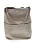 Cuyana 100% Leather Ivory Backpack One size - photo 1