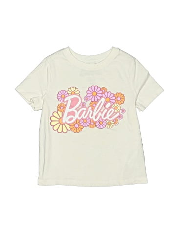 Barbie Short Sleeve T-Shirt (view 1)